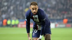 PSG: Neymar ya habla con un club de la Premier