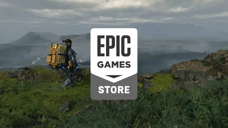 Imperdible: Epic Games Store ofrece a Death Stranding como juego gratuito esta semana