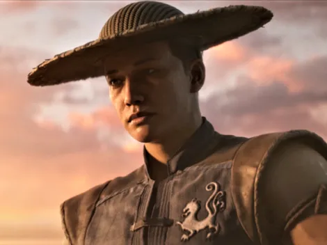 Mortal Kombat 1: Cuándo es la beta gratis y cómo participar