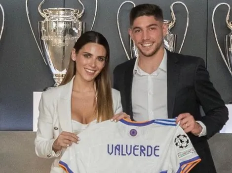 La cruda opinión de Mina Bonino que generó polémica en el Madrid