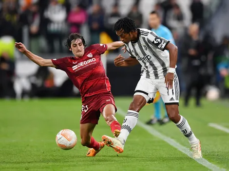 ¿Qué pasa si el Sevilla y la Juventus empatan en la vuelta de las semis de Europa League 2023?