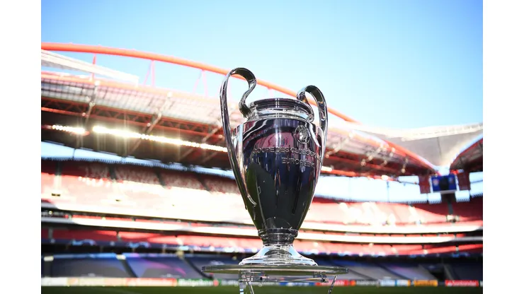 ENCUESTA: ¿Quién querés que gane la Champions League 2023: Manchester City o Inter?