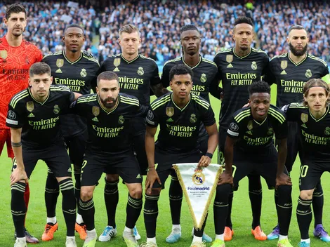 Madrid hace limpieza: los considerados ciclo cumplido post derrota en Champions