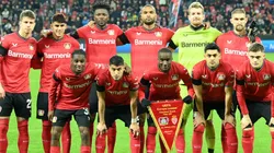 Bayer Leverkusen busca su pasaje a la final de la Europa League.