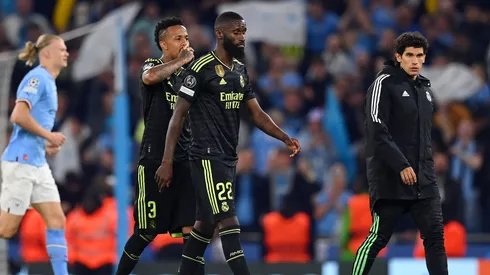 Real Madrid ya piensa en la renovación del plantel. Getty Images.