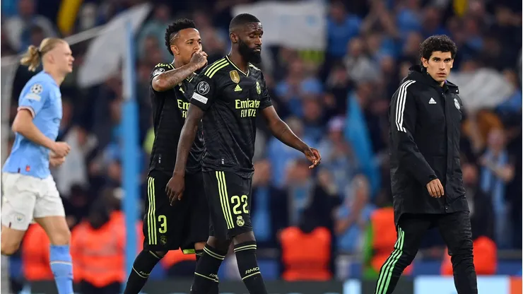 Real Madrid ya piensa en la renovación del plantel. Getty Images.