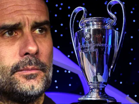 ¿Qué le queda al City antes de Estambul?