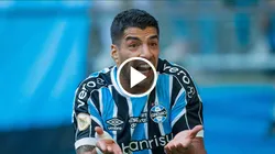 VIDEO | ¡Tres dedos y al ángulo! Imperdible golazo de Suárez