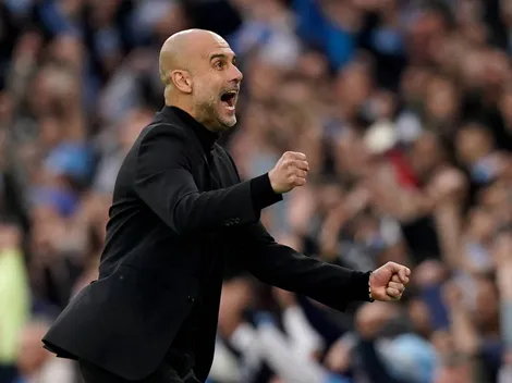 Revancha para Guardiola: "Fue tan duro lo del año pasado..."