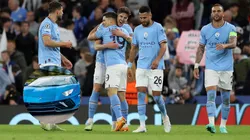 Estos autos manejan las figuras del Manchester City: ¿quién tiene el más caro?