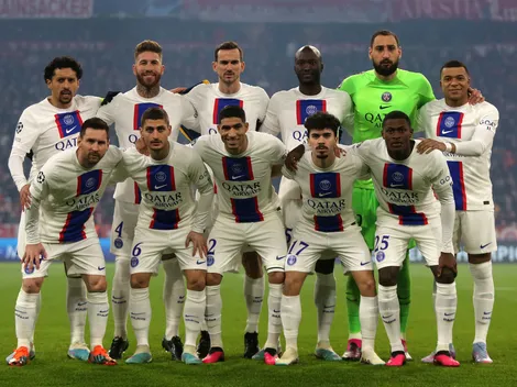 La figura de PSG que está dispuesta a cobrar la mitad en Barcelona