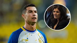 Madre de Cristiano Ronaldo tomará medidas contra los que la acusan por brujería (IMAGO / Power Sport Images - IMAGO / Alterphotos)