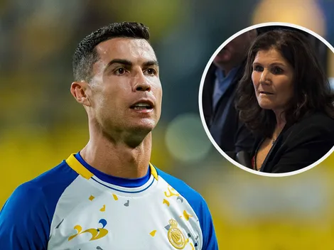 Acusada por brujería: la madre de Cristiano Ronaldo tomará acciones legales