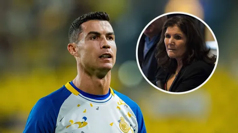 Madre de Cristiano Ronaldo tomará medidas contra los que la acusan por brujería (IMAGO / Power Sport Images - IMAGO / Alterphotos)