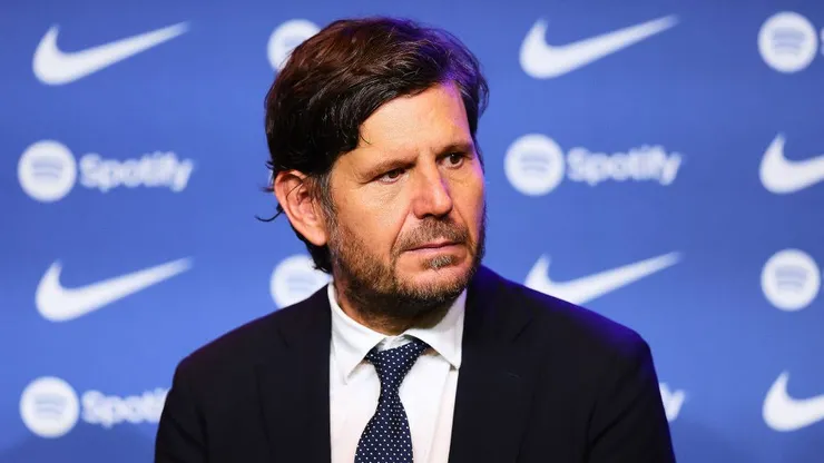 Mateu Alemany (Getty)