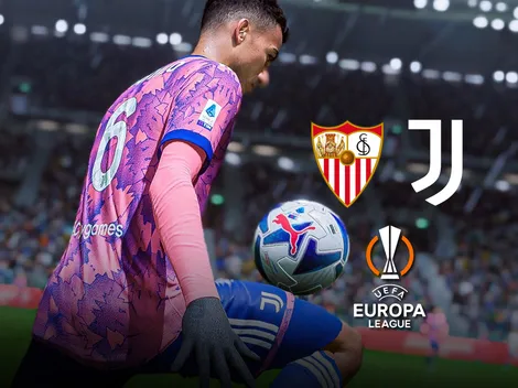 Sevilla vs Juventus – Pronóstico Semifinal de vuelta de Europa League según el FIFA