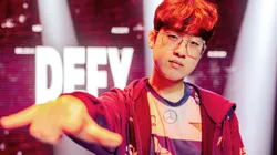 El pick SORPRESA que prepara ZEUS para enfrentar a JDG en la semifinal del MSI 2023