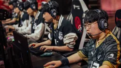 ¡League of Legends champagne! Gen.G DESTROZA a Cloud9 y lo elimina del MSI 2023