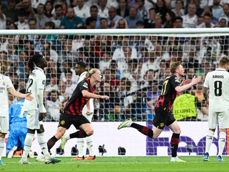 El premio adicional que disputarán City y Madrid