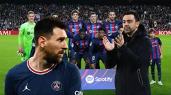 FC Barcelona empieza a planificar el plantel para la temporada 2023/2024. Getty Images.