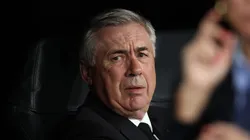 Real Madrid se enfrentará al Manchester City este miércoles 17 de mayo. Getty Images.