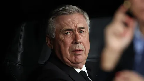 Real Madrid se enfrentará al Manchester City este miércoles 17 de mayo. Getty Images.