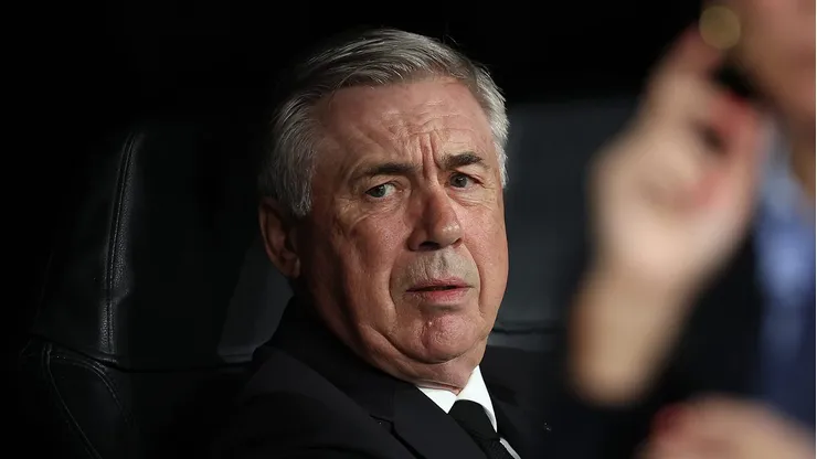 Real Madrid se enfrentará al Manchester City este miércoles 17 de mayo. Getty Images.