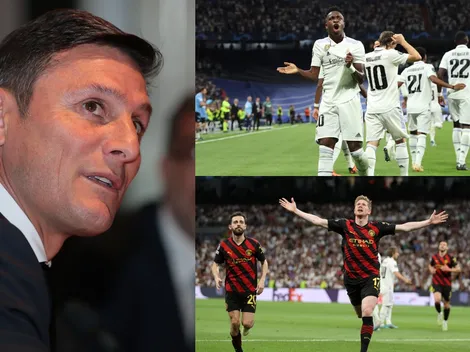 Inter y su preferencia para Estambul: “Me gustaría a evitar a…”