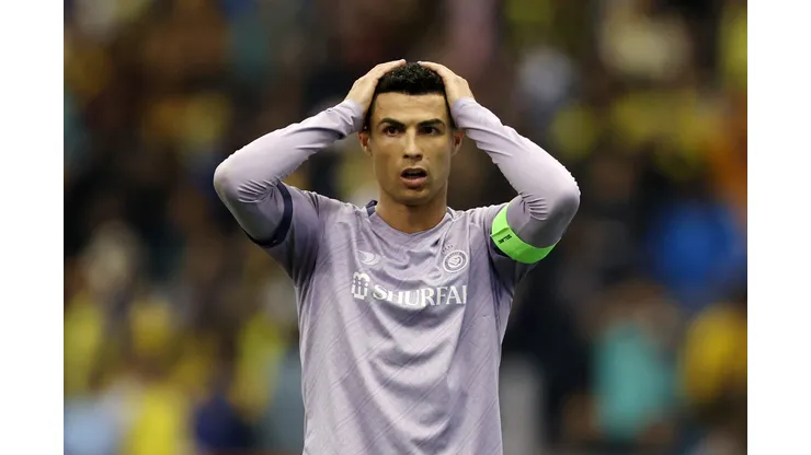 "Si hubiesen fichado a CR7 habrían ganado la liga"