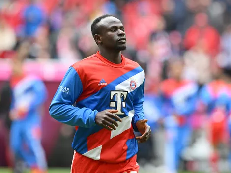 ¿Mané regresa a la Premier? Los 4 clubes que lo quieren