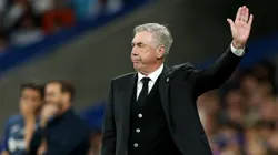 Ancelotti presiente un arranque pesimista para el duelo ante el City