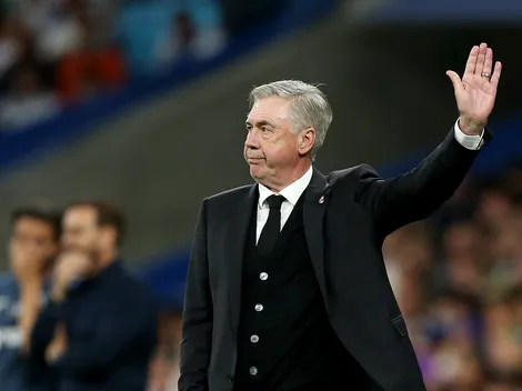 Ancelotti presiente un arranque pesimista para el duelo ante el City