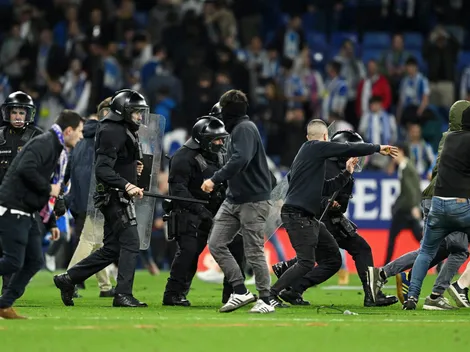 Espanyol no sería sancionado esta temporada