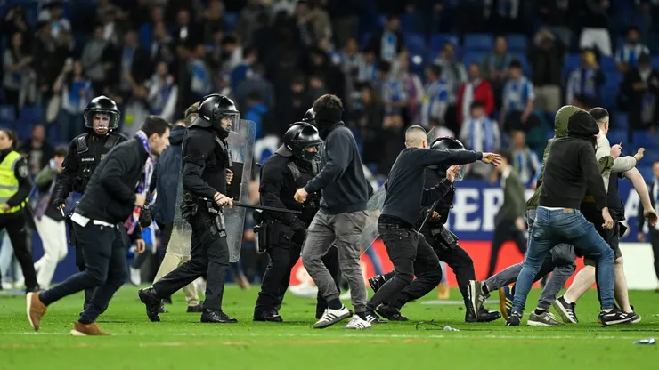 Espanyol