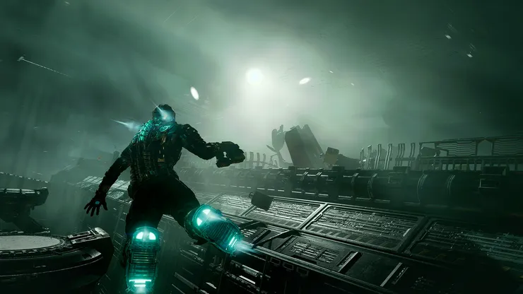 Cómo probar GRATIS Dead Space Remake en PC durante 90 minutos