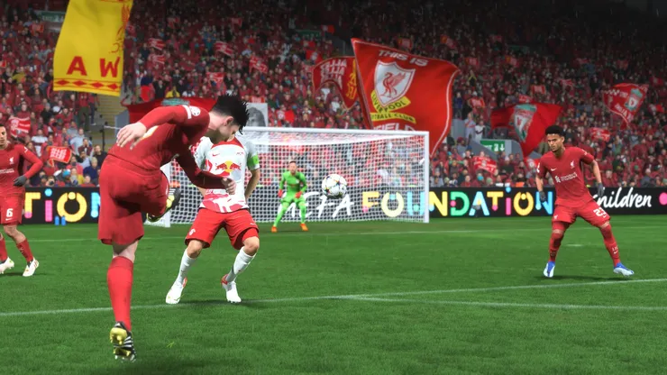 FIFA 23: Contenido nuevo de hoy (martes 16/5) - SBC para un TOTS de la Bundesliga, y más