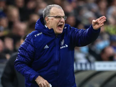 La polémica por la que Bielsa estalló contra Uruguay