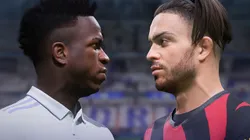 Manchester City vs Real Madrid - Pronóstico Semifinal Champions League (vuelta) según FIFA 23