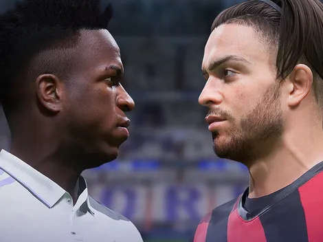 Manchester City vs Real Madrid – Pronóstico Semifinal Champions League (vuelta) según FIFA 23