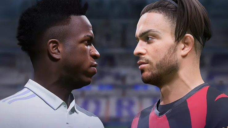Manchester City vs Real Madrid - Pronóstico Semifinal Champions League (vuelta) según FIFA 23