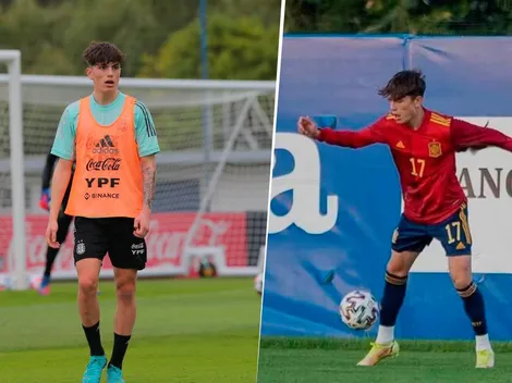 Atención Argentina: Advierten que habrá más casos como el de Garnacho