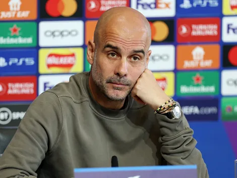 Schweinsteiger apuntó contra Guardiola: "Por su culpa..."