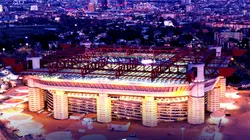 El Inter de Milán vs. Milan por la Semifinal de vuelta de la Champions League se jugará en un Giuseppe Meazza colmado. UEFA.com