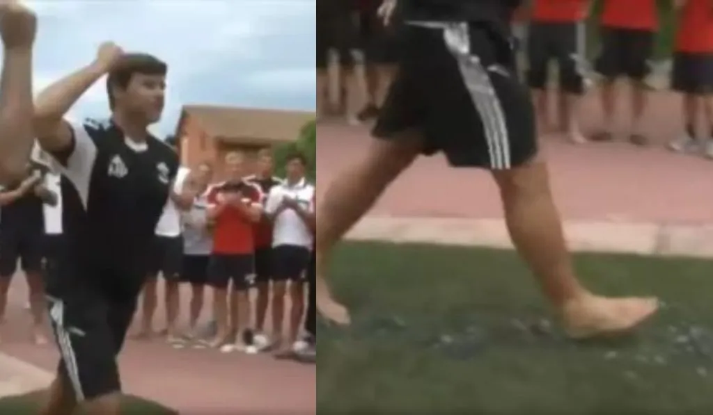 Mauricio Pochettino: The Sun