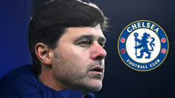Mauricio Pochettino y Chelsea.