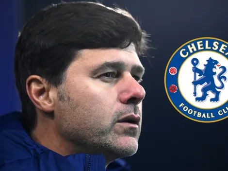 De limones a flechas: las cábalas de Pochettino que llegan al Chelsea