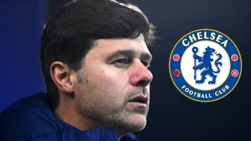 Mauricio Pochettino y Chelsea.