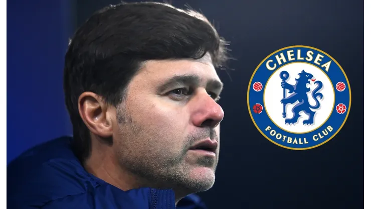 Mauricio Pochettino y Chelsea.