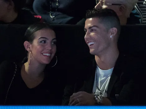 La madre de Cristiano Ronaldo rompió el silencio sobre la CRISIS con Georgina