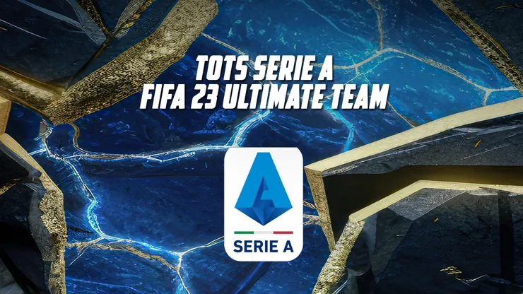 FIFA 23: Nominados y como votar el TOTS de la Serie A